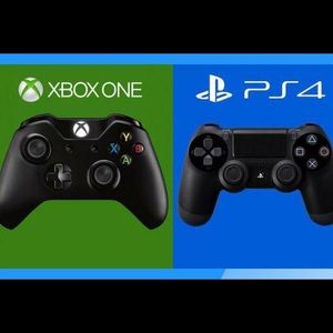 PS4 and XBOX ONE!!